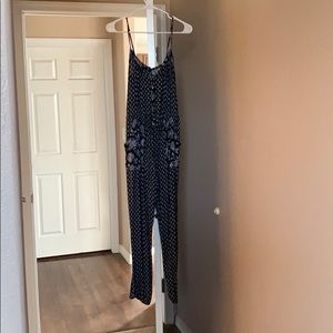 American Eagle jumpsuit